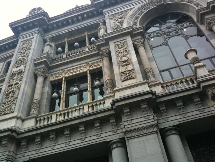 Imagen del Banco de España