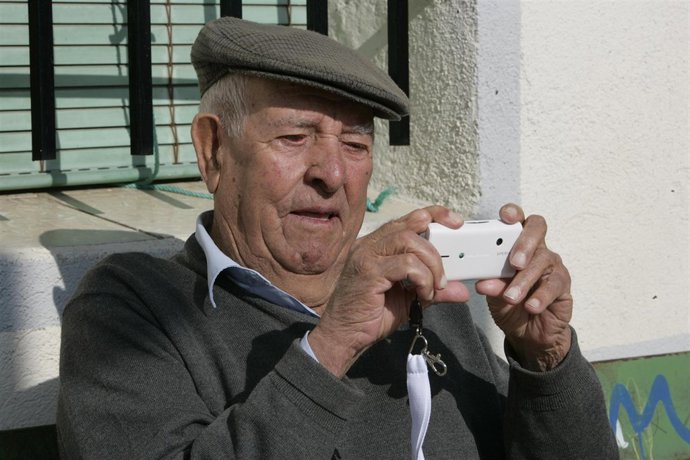 Tercera edad-ancianos-vejez