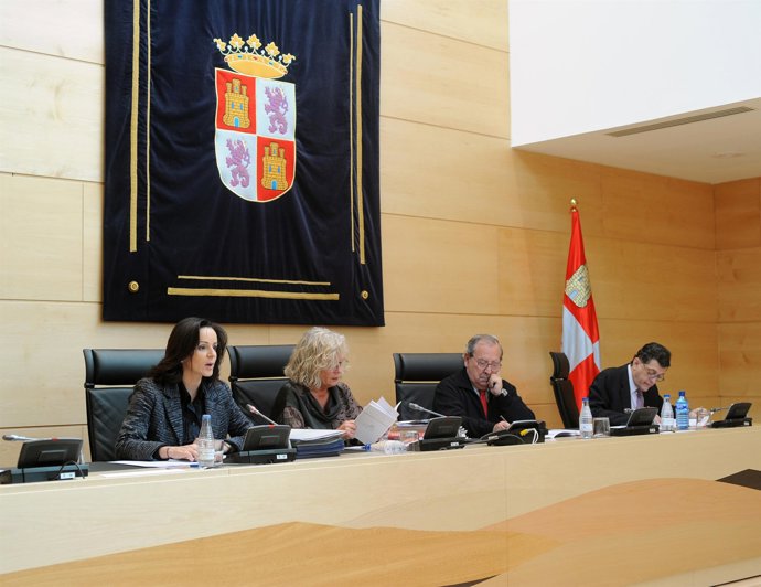 Comparecencia de Clemente