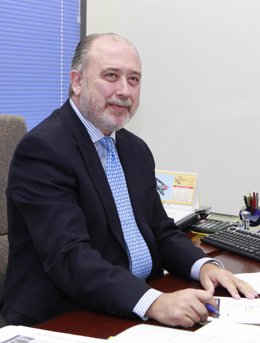 Jesús Espinosa Ruiz, nuevo director del centro de San Pablo
