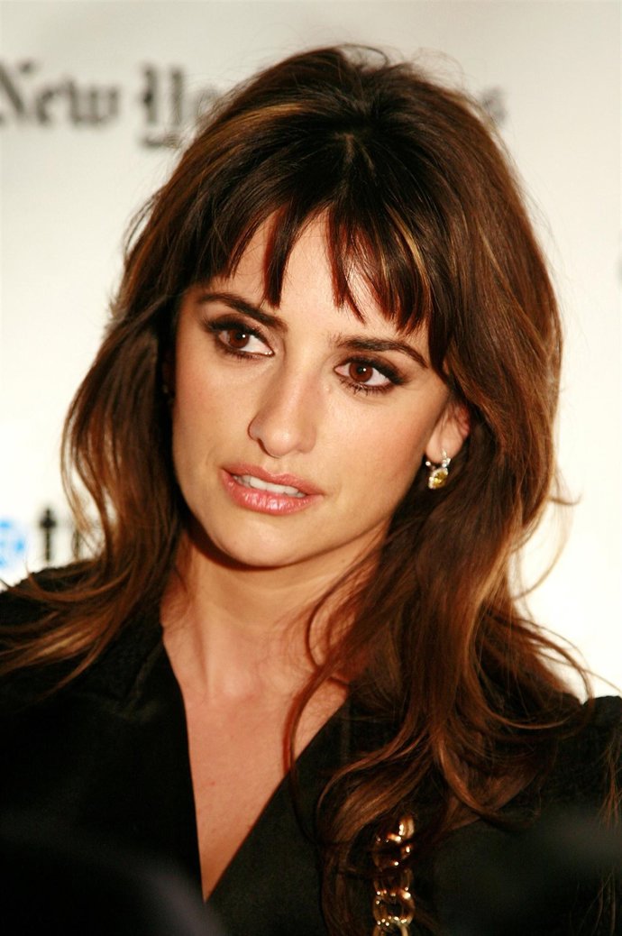 Penélope Cruz