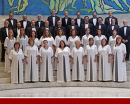 Coro Lírico de Cantabria