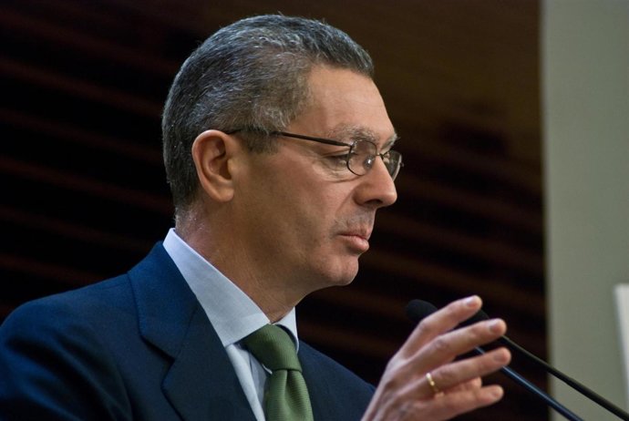 alberto ruiz gallardon