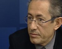 Luna asegura estar a la "entera disposición" del TSJCV para la instrucción de la querella del PP