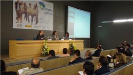 Jornadas empresas de inserción