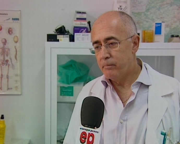 Fallece un bebé tras ser hospitalizado despues de nacer en su casa