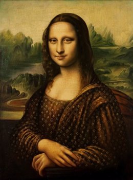 La Mona Lista de Louis Vuitton