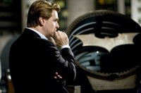 'The Dark Knight Rises', así se llama el tercer Batman de Christopher Nolan