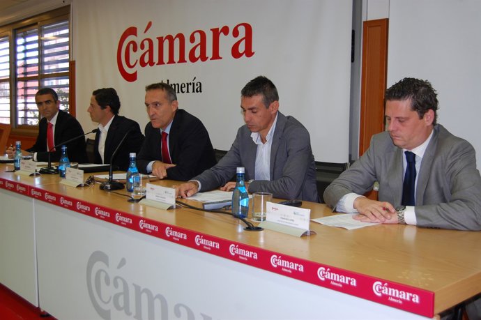 Presentación de las jornadas técnicas de Expo Agro.