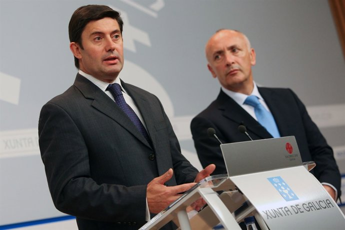 samuel juarez explica en rolda de prensa as modificacions que se van a introduci