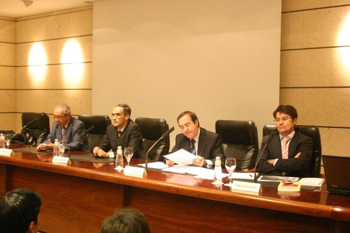 Garrigues y Croem celebran una jornada para analizar la reforma laboral