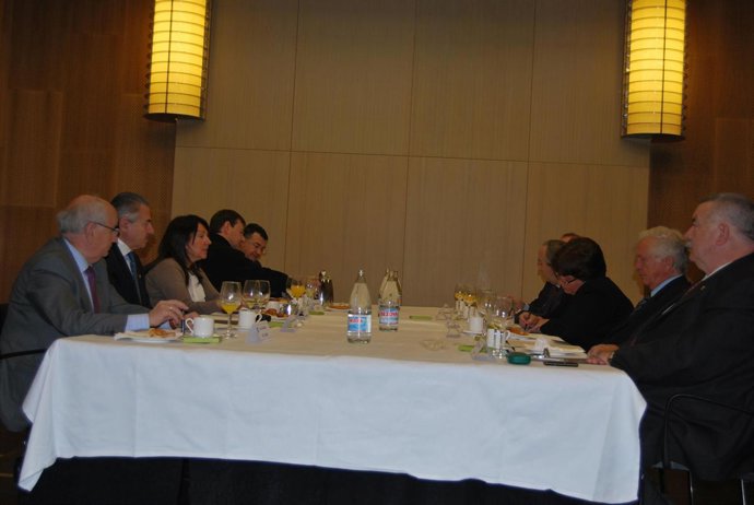 Plantagenet y cónsules