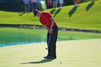 Golf.- Kaymer: "Si no soy número uno esta semana, tendré más oportunidades en mi carrera"