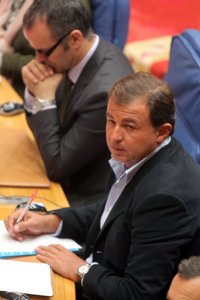 La Xunta asegura que "no descansará" hasta conseguir la "paralización del decreto" del carbón