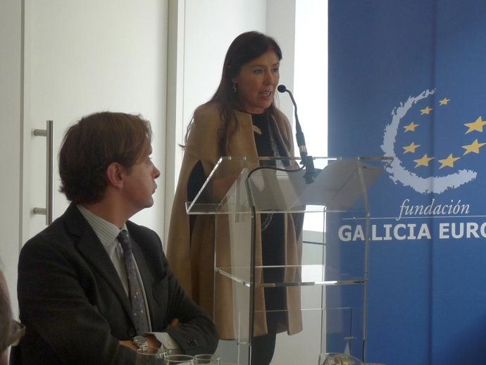 GALICIAESTUDARÁ PRESENTAR UN NOVO PROXECTO AO FONDO EUROPEO DE ADAPTACIÓN Á GLOB