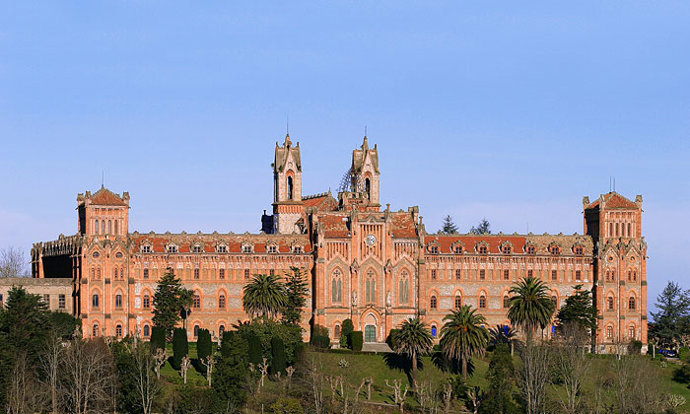 Fundación Comillas
