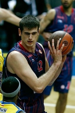 Barac del Caja Laboral