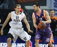 El Efes Pilsen hunde un poco más al Power Electronics