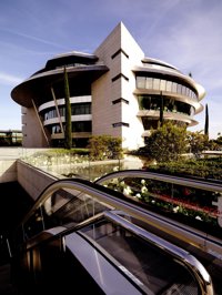 El Santander ganó un 9,8% menos hasta septiembre