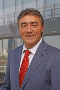 Renault avisa de que el mercado español cerrará octubre con una caída del 40 por ciento