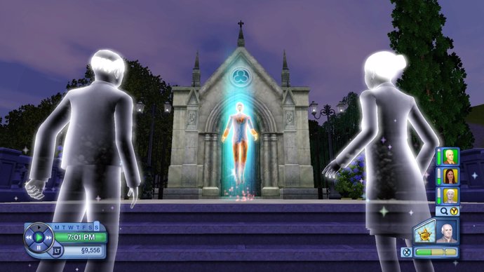 Los Sims 3 En Consola, Disponible Este Jueves!!!