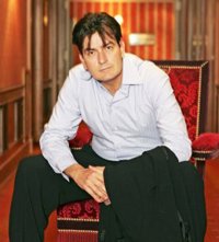 Charlie Sheen: "La historia se ha exagerado"