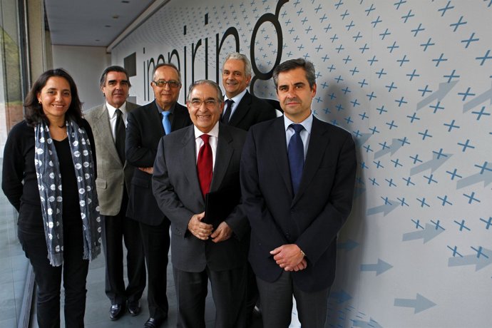 La Red Española del Pacto Mundial y MRW