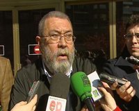 Méndez reclama que la ayuda de 426 para los parados sin ingresos se mantenga de "forma indefinida"