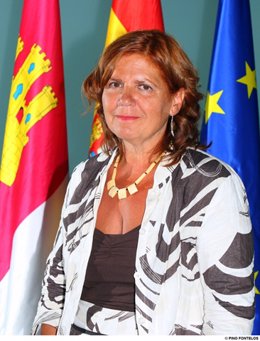 Paula Fernández C-LM