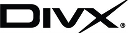 divx logo por Divx