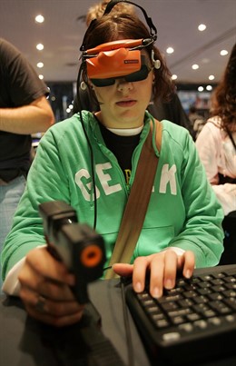 videojuegos mejoran visión