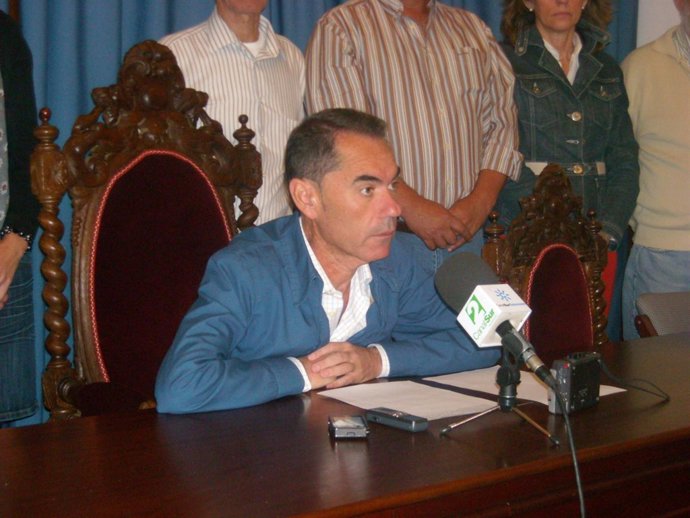 Calvillo Abandona El Encierro Al Conseguir Los Objetivos Establecidos