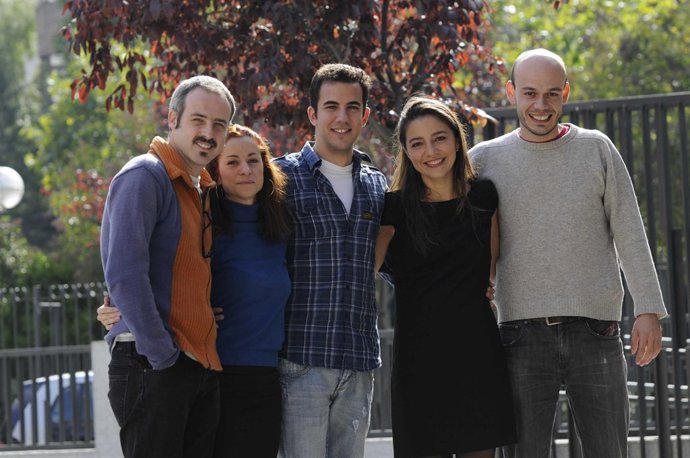 Elenco de Romeo y Julieta