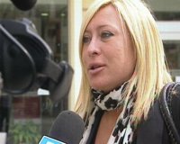 La alcaldesa de la Pobla dice que está "muy tranquila" y que su gestión urbanística está "avalada" por expedientes