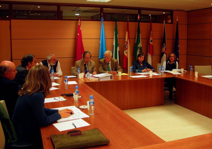El Comité de Autoridades Competentes del Guadalquivir, reunido