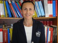 De la Oliva afronta su cargo en el TSJCV con "muchísima ilusión" y aboga por una administración de justicia transparente