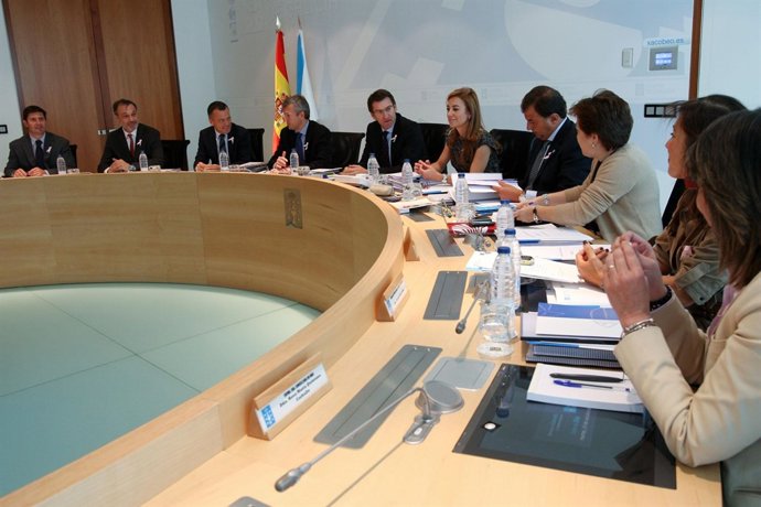 Consello de la Xunta