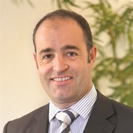 Ton Capella, nuevo presidente de Egarsat