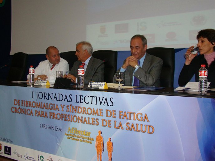 jornada fibromialgia