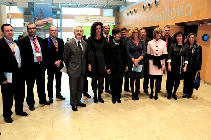 XV Congreso Nacional de Farmacia de Atención Primaria