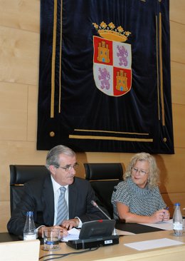 Guisasola comparece ante las Cortes