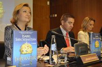 Rudi (PP) dice que "habrá que volver los ojos" a la DGA si ahora noretornan los bienes