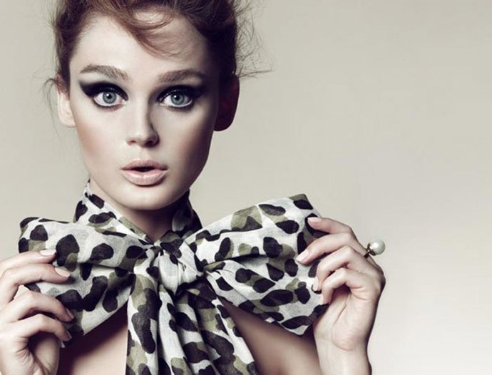 'Beauty' nueva línea de maquillaje de las tiendas Blanco 