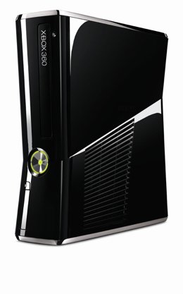 Xbox 360 250gb