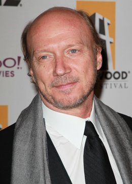 Director y guionista Paul Haggis