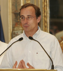 Alfonso Alonso