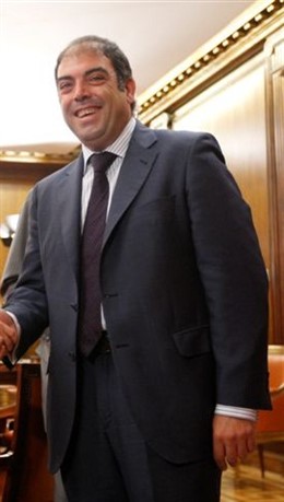 Lorenzo Amor, presidente de la Asociación de Trabajadores Autónomos (ATA)