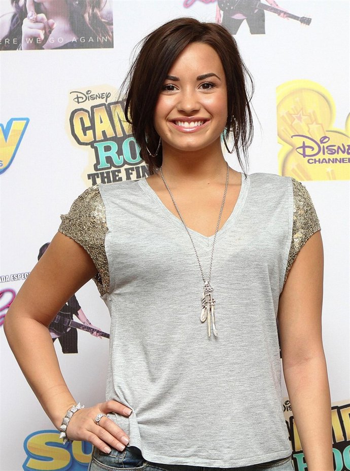Demi Lovato 