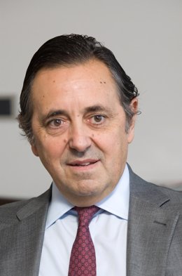 Jacobo González-Robatto, director general del Banco Popular