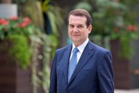 Abel Caballero será "el primero en acudir" a la manifestación convocada por los trabajadores de Vulcano